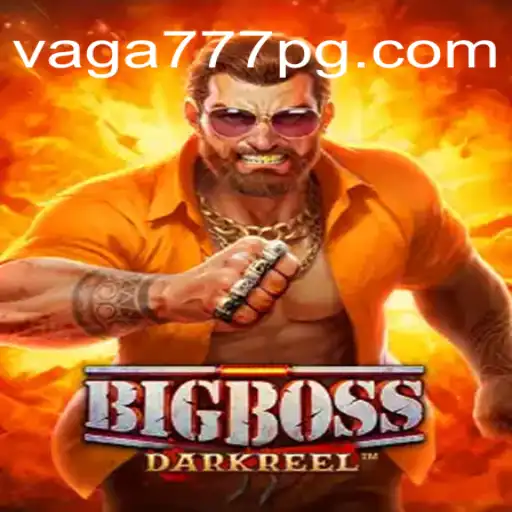 BigBoss: O Jogo de Estratégia Inovador com a Palavra-Chave VAGA777
