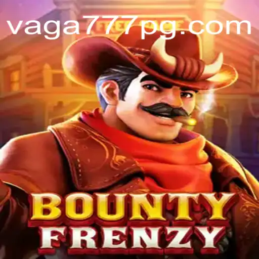 BountyFrenzy: Uma Aventura de Jogo Emocionante com VAGA777