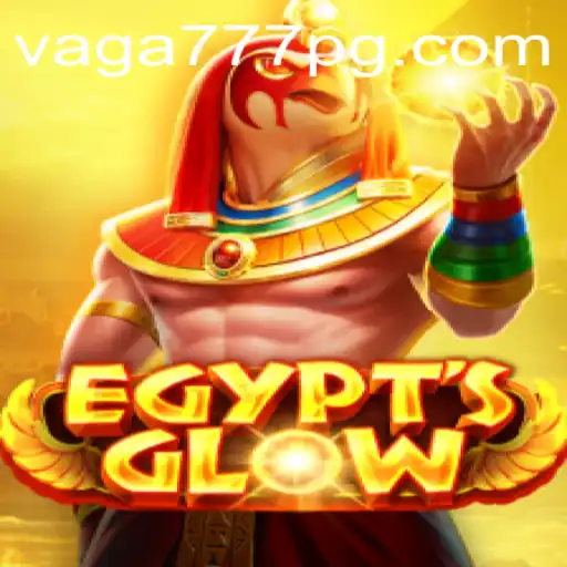 Descubra o Fascinante Mundo do Jogo EgyptsGlow: Uma Nova Jornada ao Egito Antigo