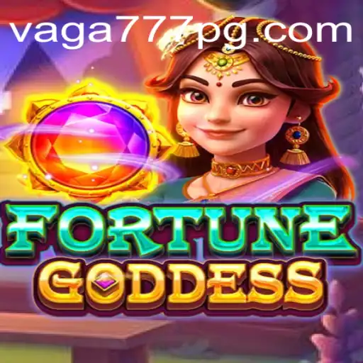 Descubra o Fascinante Mundo de FORTUNEGODDESS: O Jogo do Momento