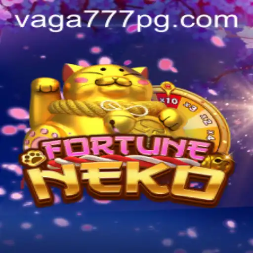 Explorando o Jogo FortuneNeko e a palavra-chave VAGA777