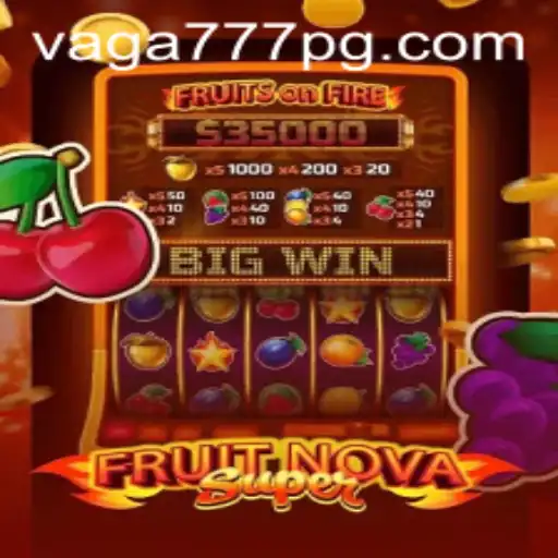 Descubra o Fascinante Mundo de FruitNovaSuper