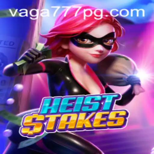 Descubra HeistStakes: A Aventura Empolgante do Mundo Virtual