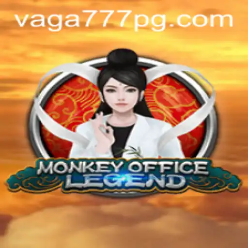 Descobrindo o Universo de MonkeyOfficeLegend