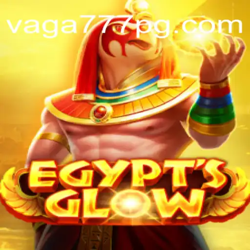 Descubra o Fascinante Mundo do Jogo EgyptsGlow: Uma Nova Jornada ao Egito Antigo