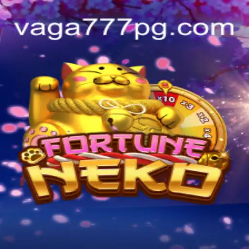 Explorando o Jogo FortuneNeko e a palavra-chave VAGA777