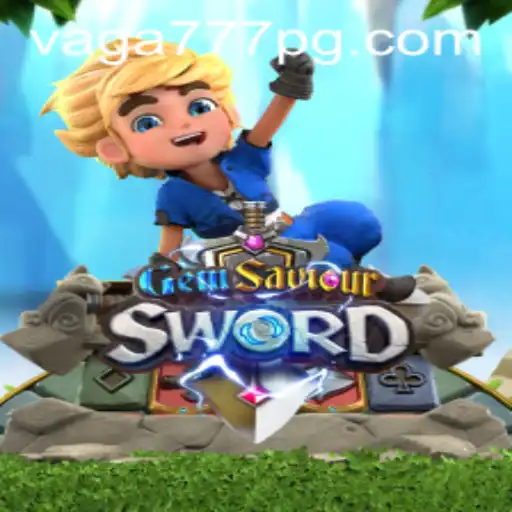 GemSaviourSword: Uma Aventura Épica no Mundo dos Caçadores de Gemas