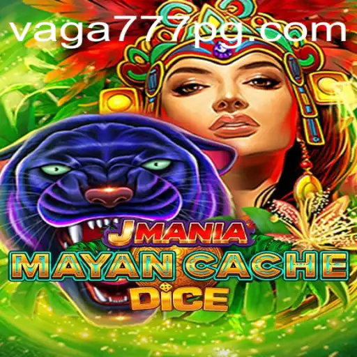 Desvendando JManiaMayanCacheDice: O Enigma do Dado Maia
