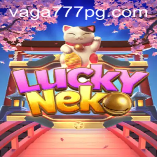 Descubra o Fascinante Mundo de LuckyNeko com a VAGA777