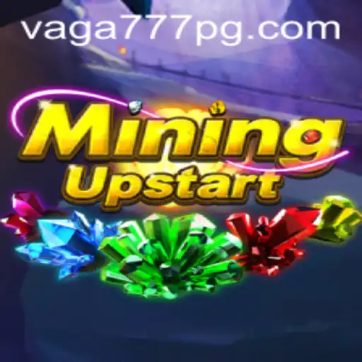 Explorando o Mundo de 'MiningUpstart': Um Jogo de Estratégia e Exploração