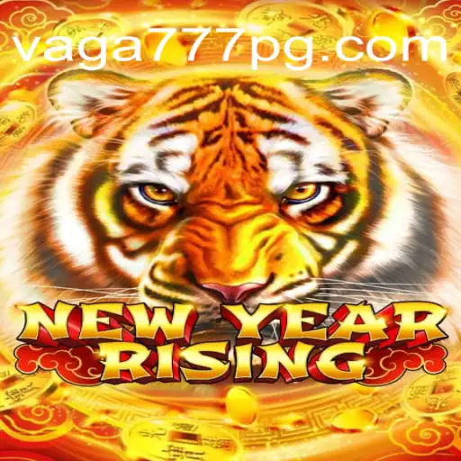 Explorando o Jogo NewYearRising: Introdução, Descrição e Regras