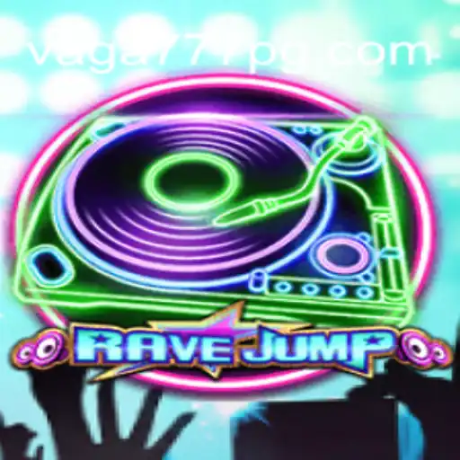 Descubra RaveJump: A Aventura Eletrizante do Mundo dos Games