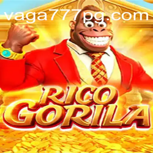 Descubra RicoGorila: Um Novo Universo de Aventuras e Estratégias