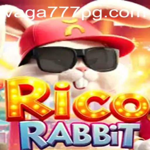 RicoRabbit: Uma Aventura Envolvente e Acessível para Todas as Idades