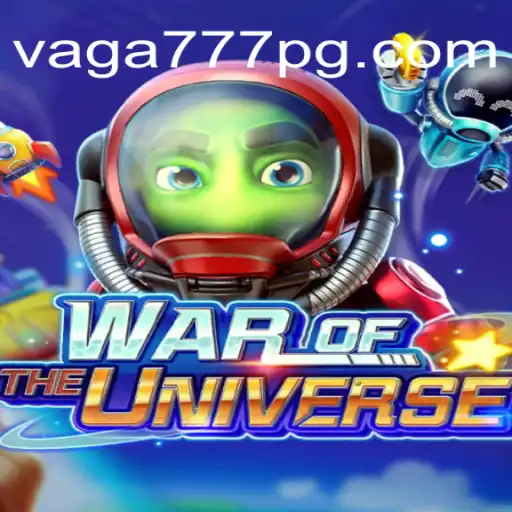 Descubra WAROFTHEUNIVERSE: A Nova Fronteira dos Jogos de Estratégia