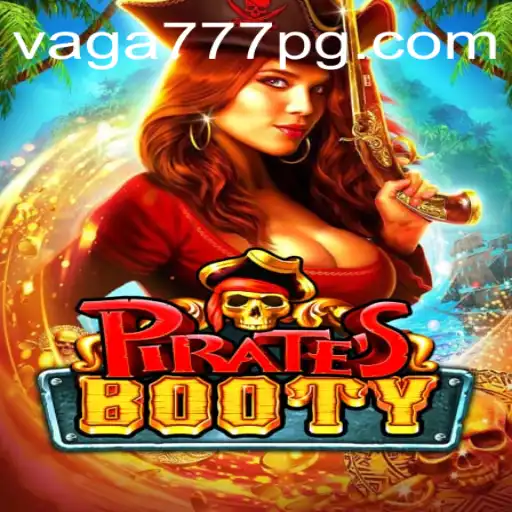 Explore o Mundo Excitante de PiratesBooty com a Chave VAGA777