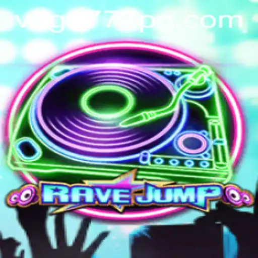 Descubra RaveJump: A Aventura Eletrizante do Mundo dos Games
