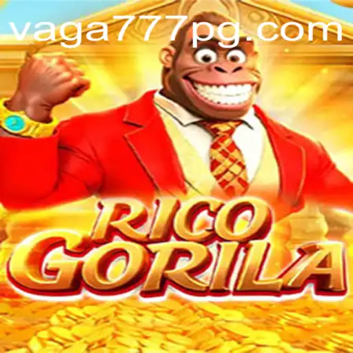 Descubra RicoGorila: Um Novo Universo de Aventuras e Estratégias