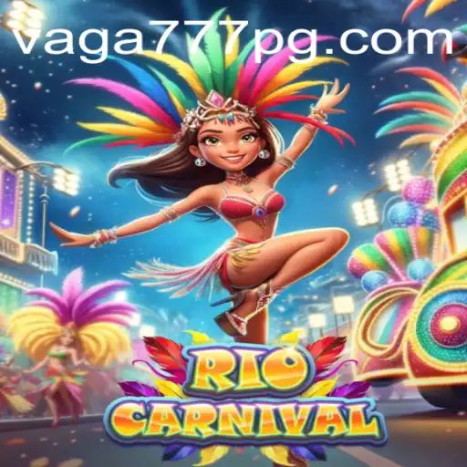 RioCarnival: Vivencie a Alegria e a Excitação do Carnaval Brasileiro
