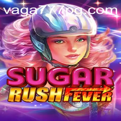 Descubra as Emoções de SugarRushFever: O Jogo que Está Conquistando Todos