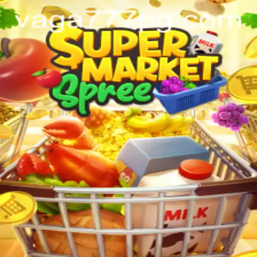 Explorando o Mundo de SupermarketSpree: Diversão e Estratégia em um Jogo Inovador