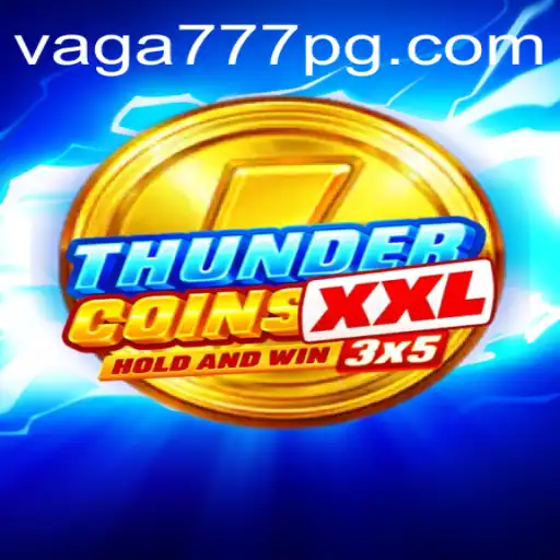 Desvendando o Mundo de ThunderCoinsXxl: O Jogo que Está Revolucionando o Mercado