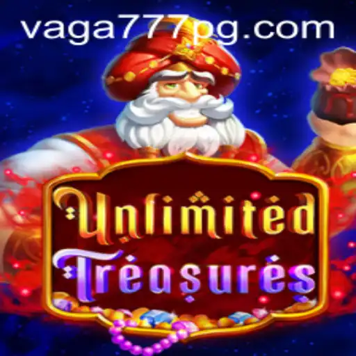 Descubra UnlimitedTreasures: A Caça ao Tesouro Ilimitada