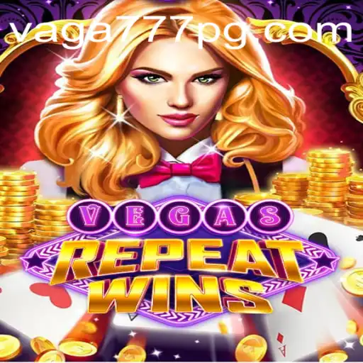 Descubra o Excitante Mundo de VegasRepeatWins: A Nova Sensação nos Jogos de Cassino