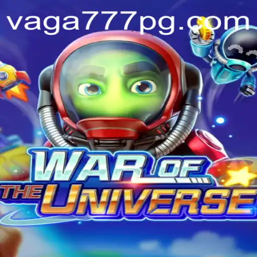 Descubra WAROFTHEUNIVERSE: A Nova Fronteira dos Jogos de Estratégia