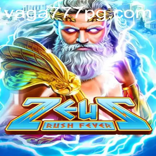 Explore o Universo Mitológico de ZeusRushFever